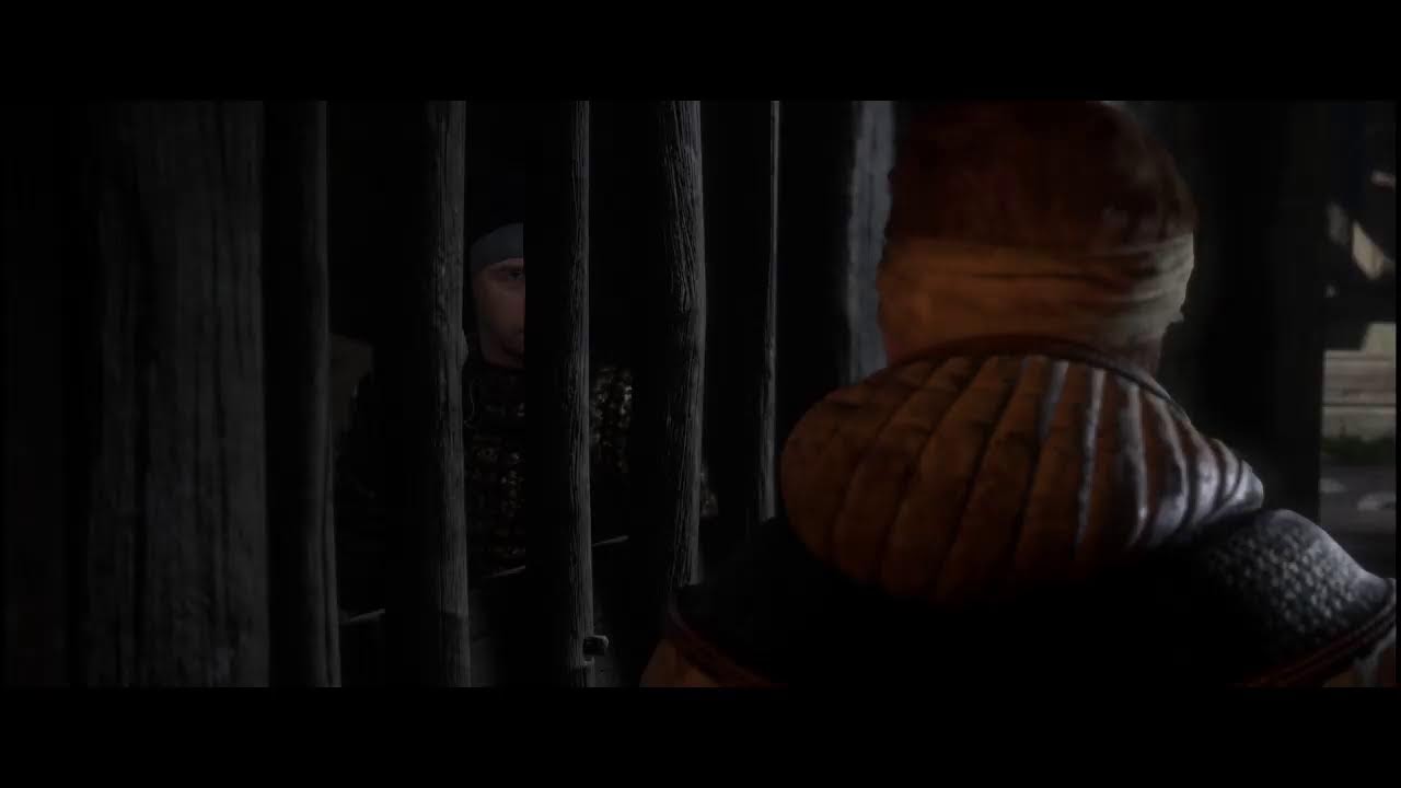 KCD II - We Chose Our Necessary Evil | February 17th, 2026 | Short Stream, No Cam Just Games
