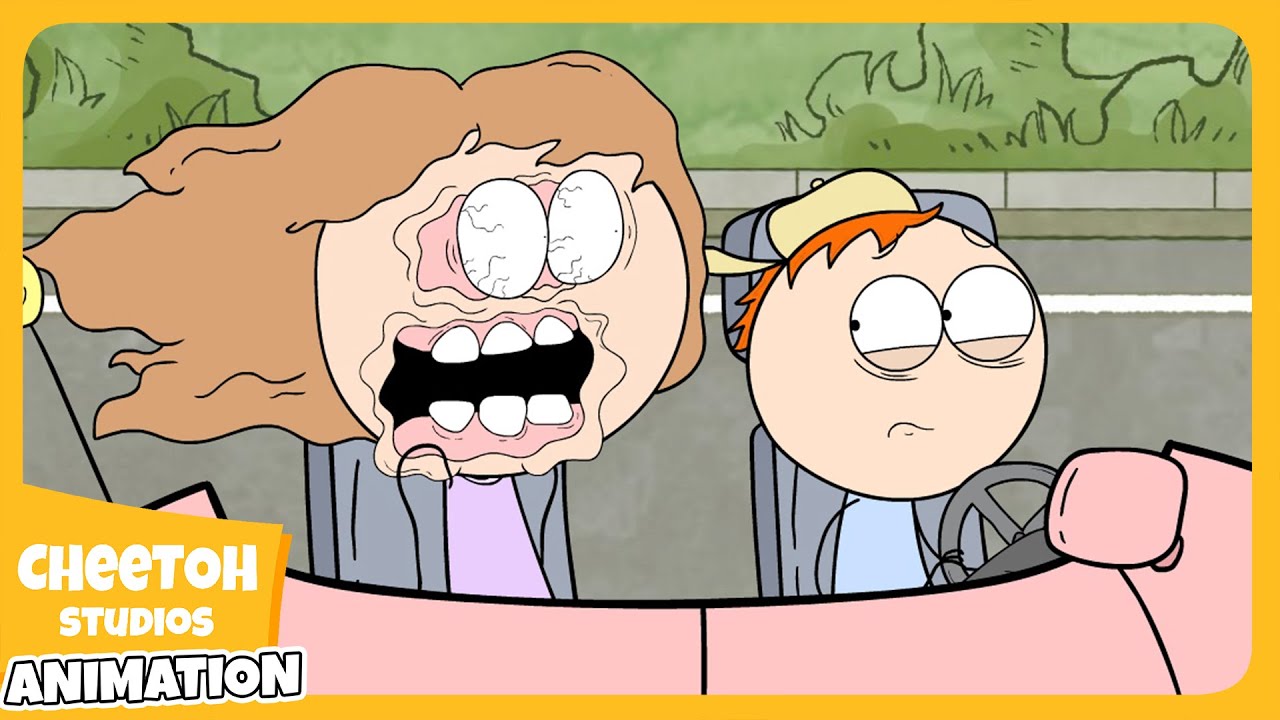 Уроки вождения