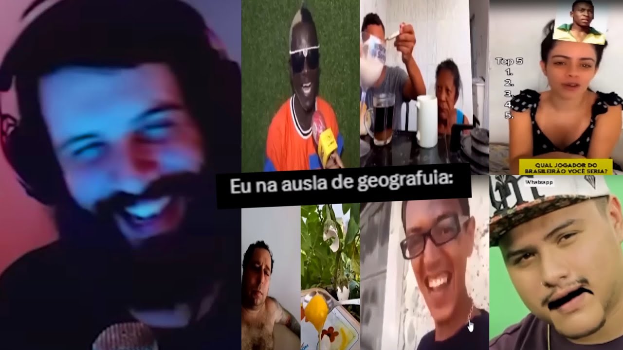 Sem risadola #77