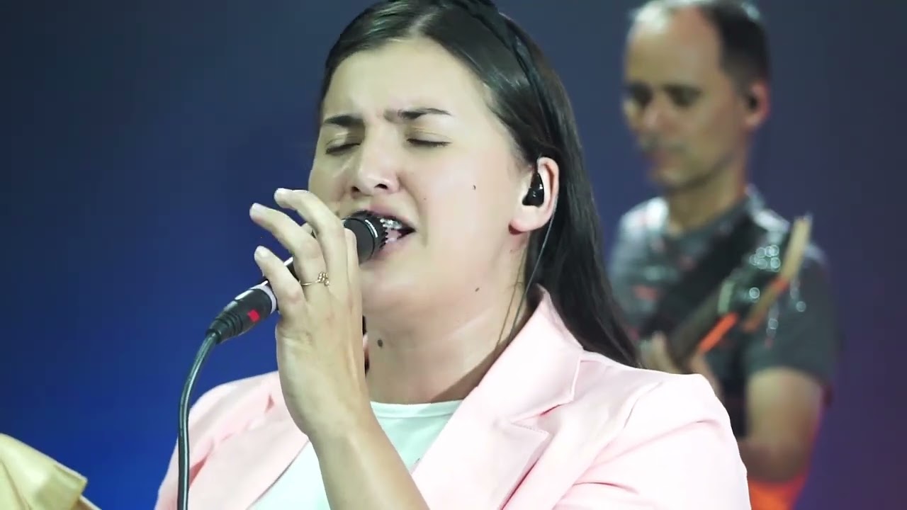 A Cristo Le Voy | Ministerio Etán