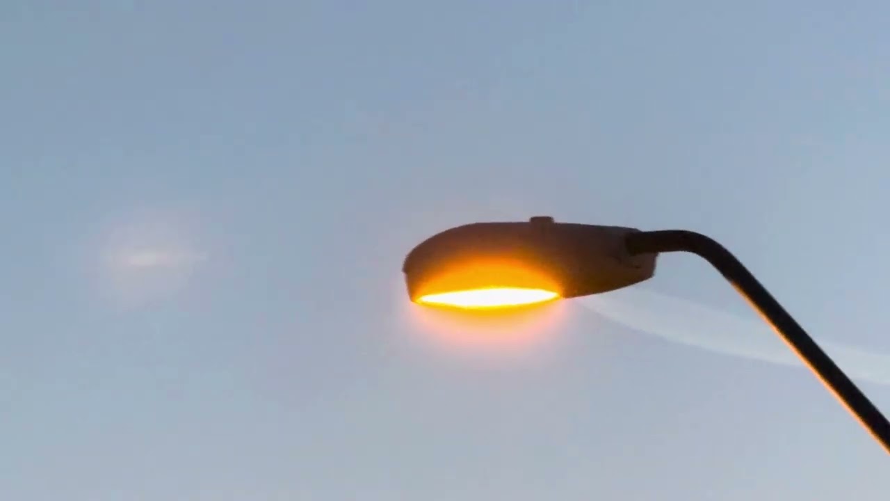 Space X Launch