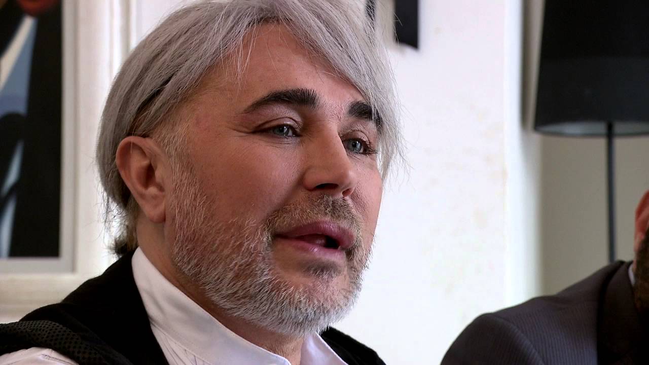 A Presa Diretta su RaiTre la storia di Scialpi e del suo compagno