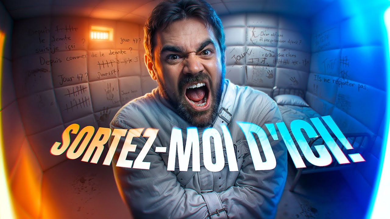 L’expérience qui a fait TREMBLER la Psychiatrie 😱