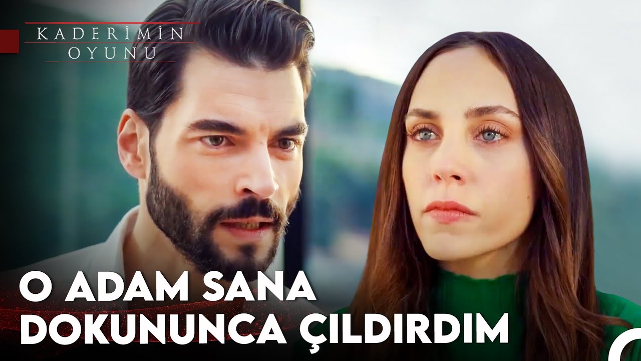 Sen Daha Çok Kuduracaksın Cemal Efendi - Kaderimin Oyunu