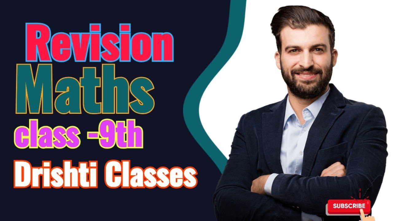 #class:-9th maths Revision 