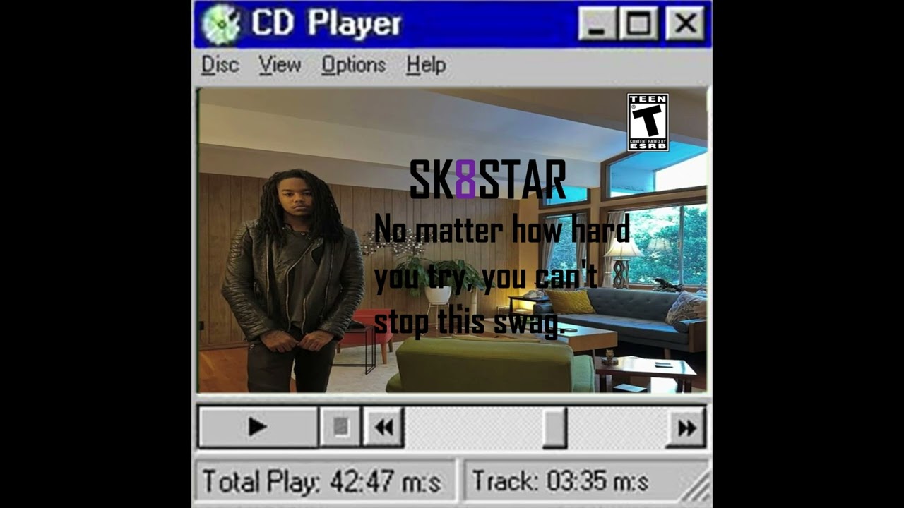 [FREE] sk8star type beat 