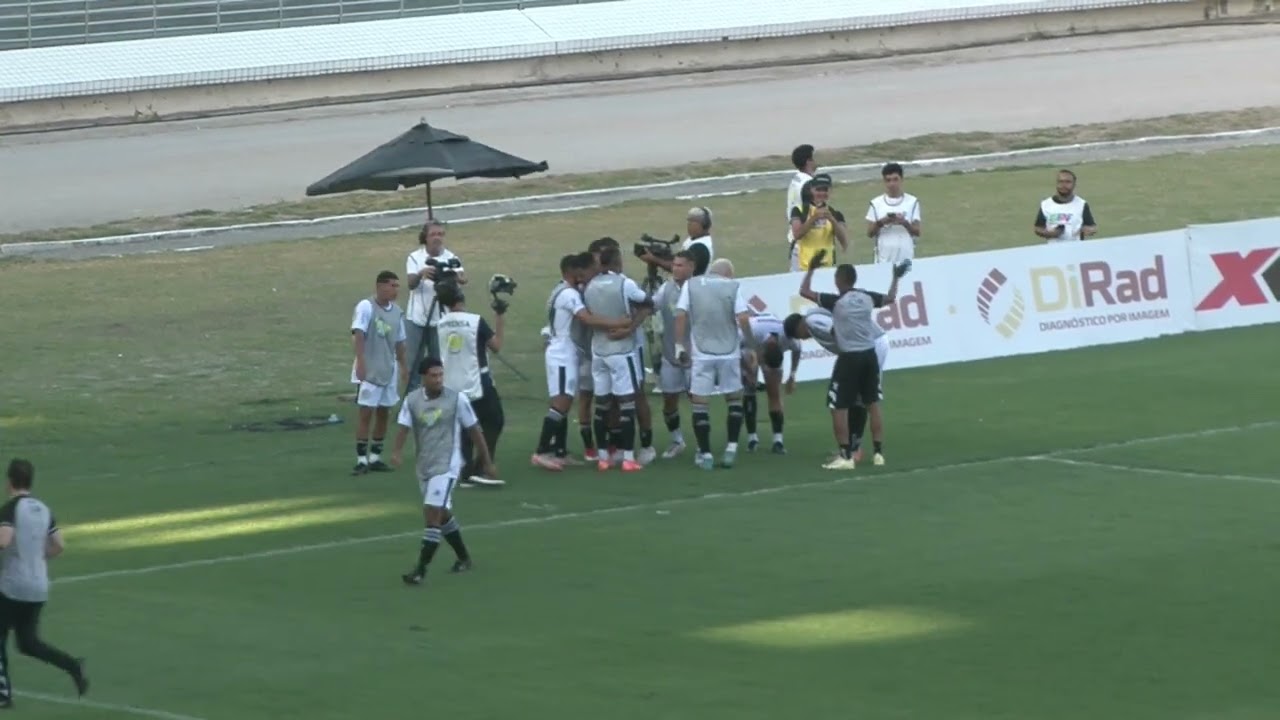 Veja os melhores momentos de CRB 0 x 3 ASA - 31/01/26