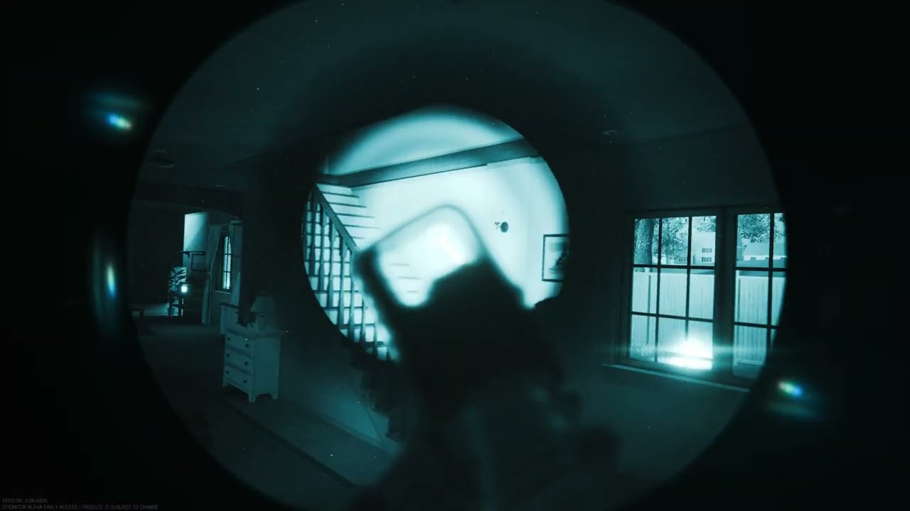 Operator l Cleaning House