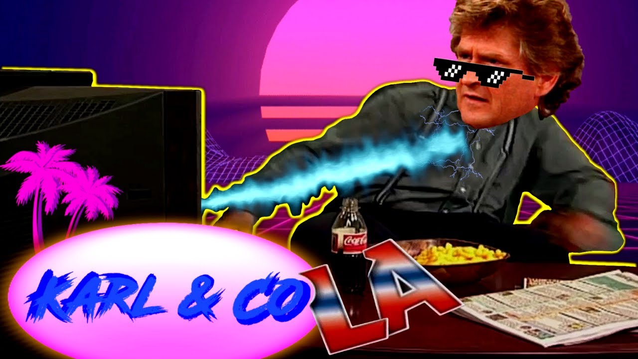 Karl & COLA
