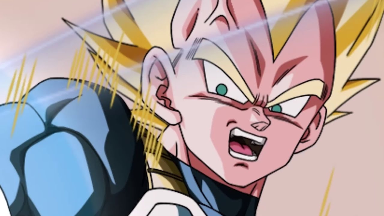 [DRAGON BALL Z DOKKAN BATTLE]2024 