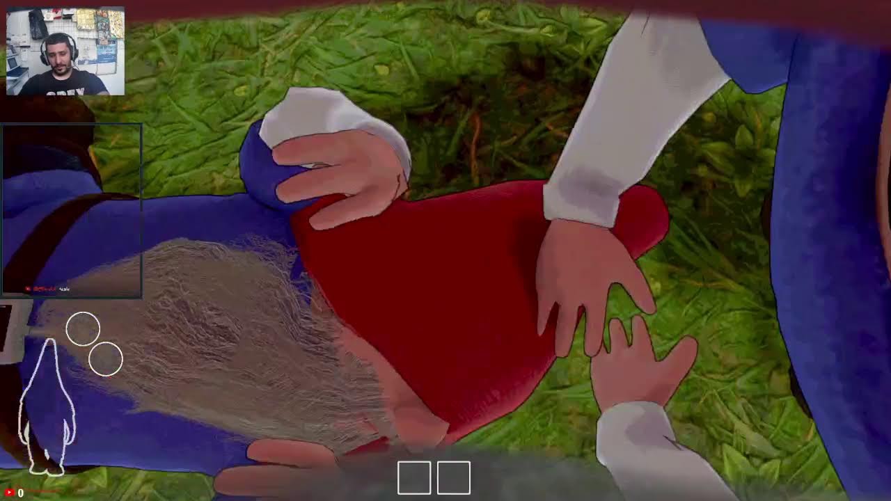 Burglin' Gnomes - أبطال المهام
