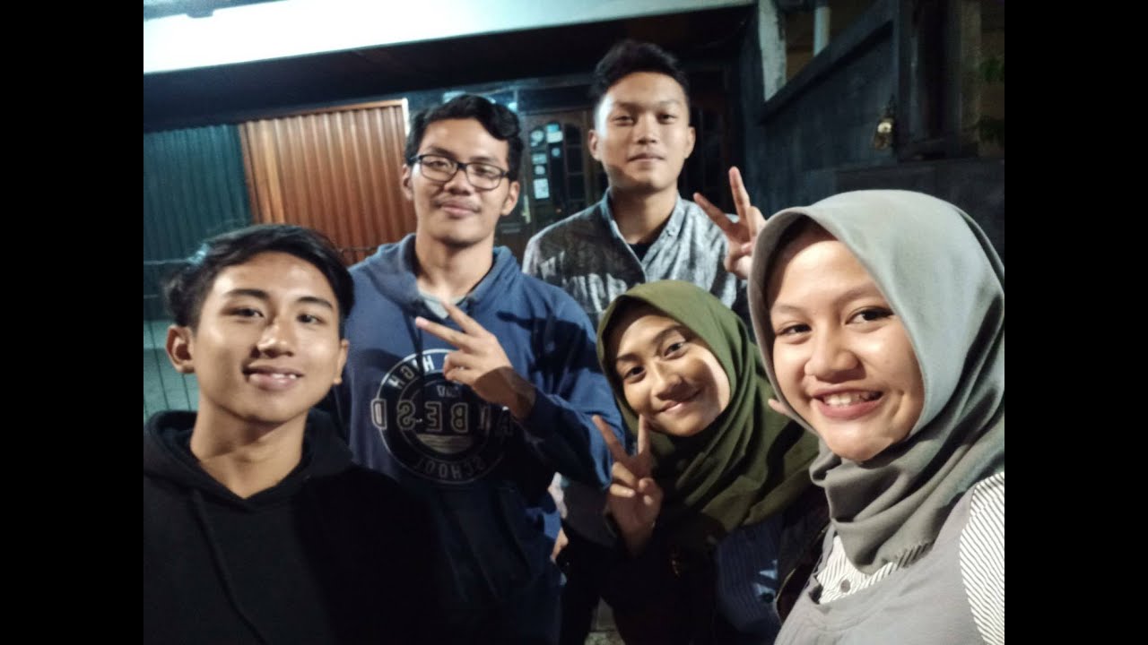 Keluarga GENBI