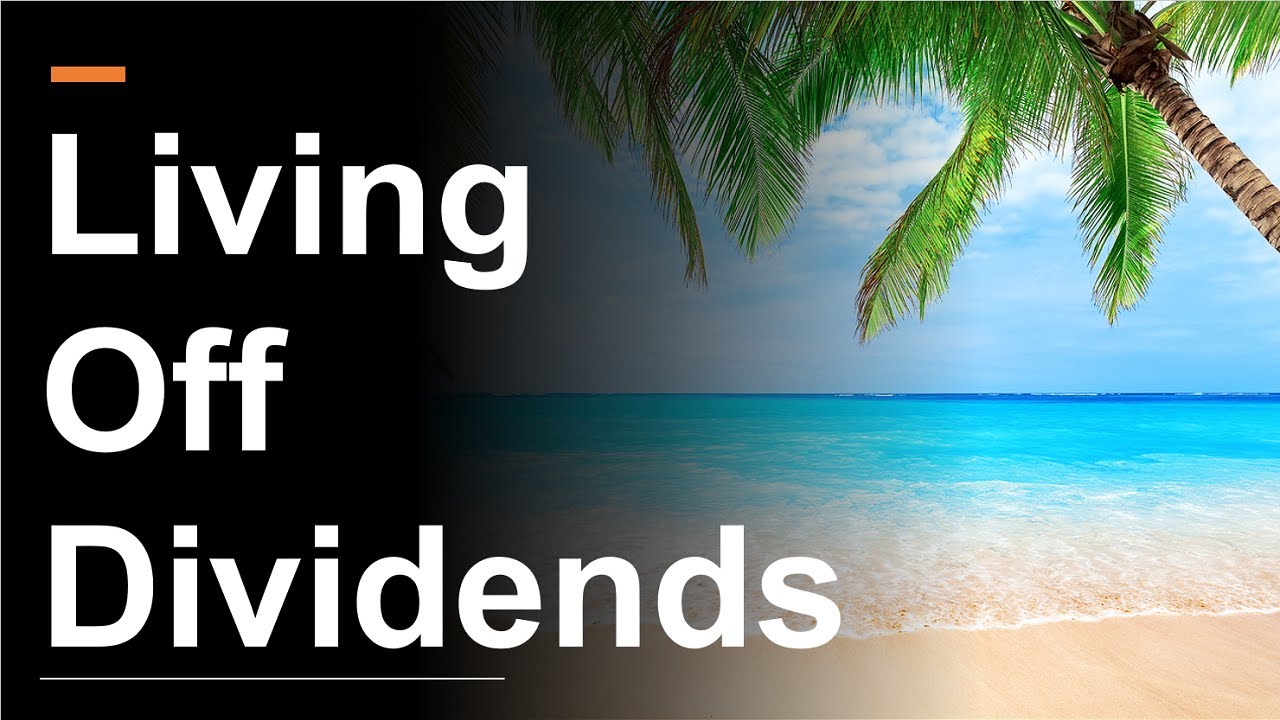 THIS is How to Get $4,000 in Dividends per Month