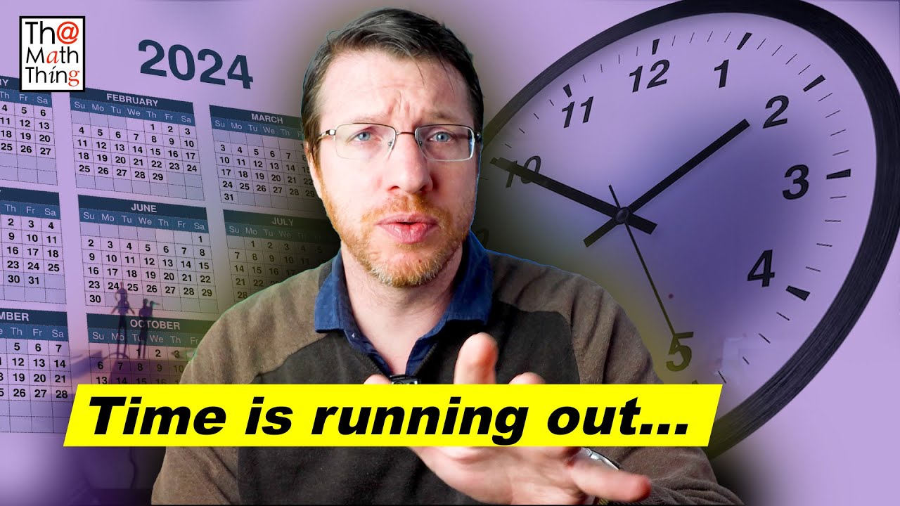 when are you too old to learn math?