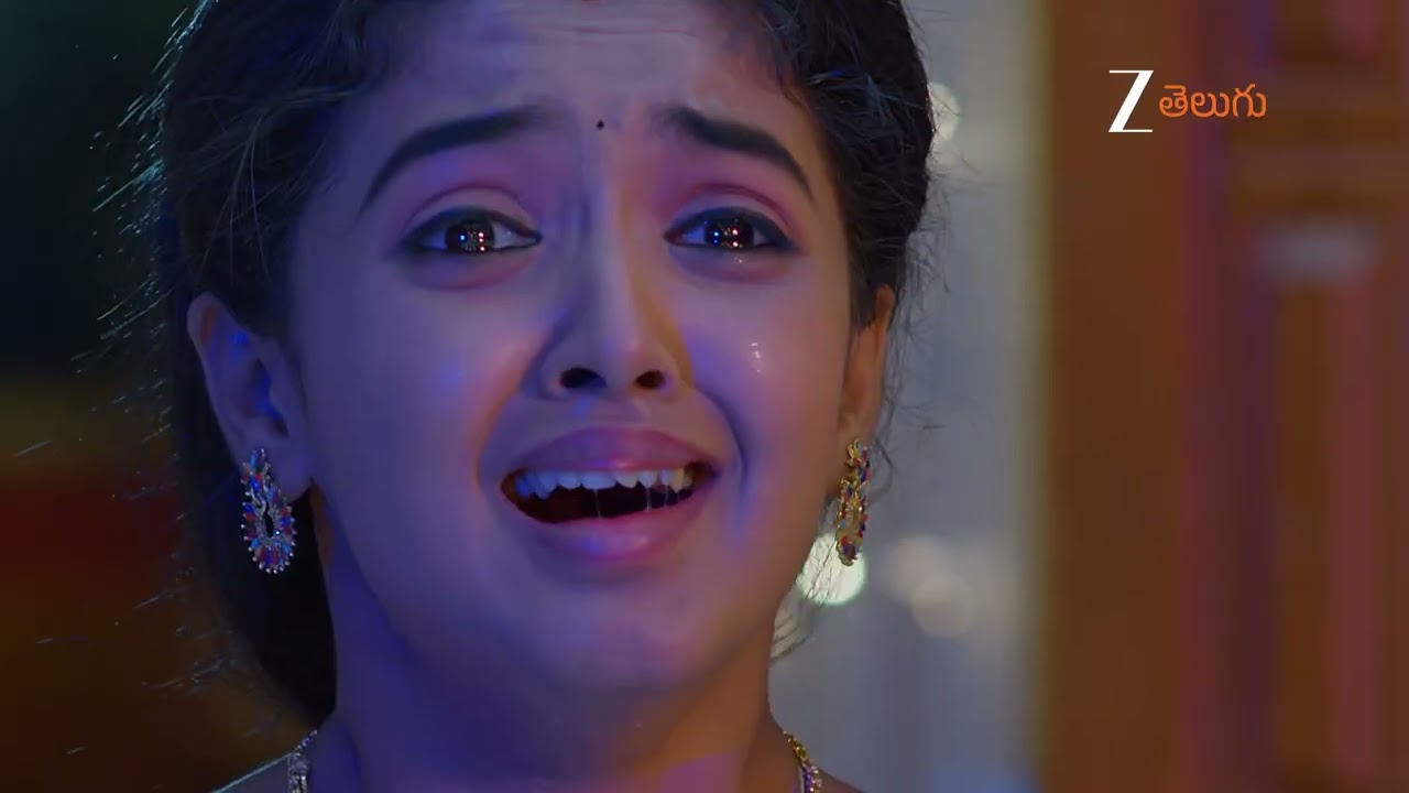 Meghasandesam Promo - 26 June 2026 - Mon to Sat at 7:30 PM - Zee Telugu
