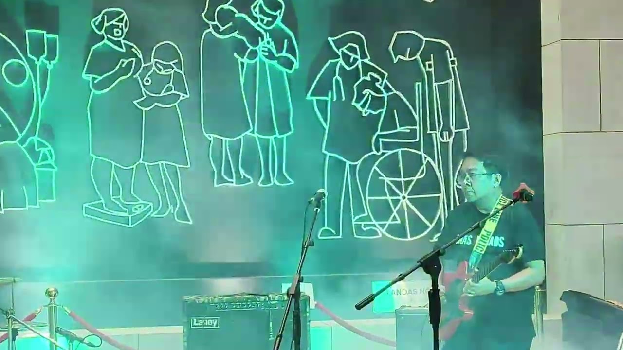 Eraserheads Medley by PINC Band