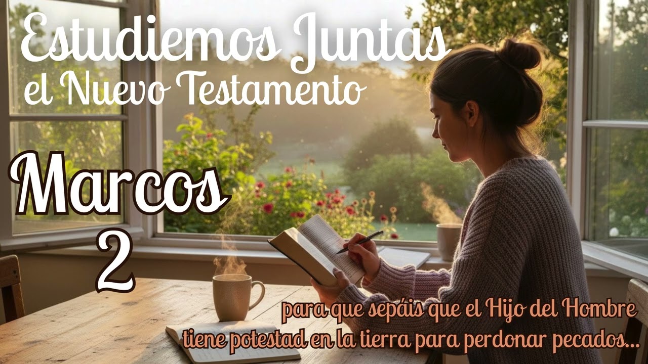 CLIC PARA MUJERES - Marcos 2