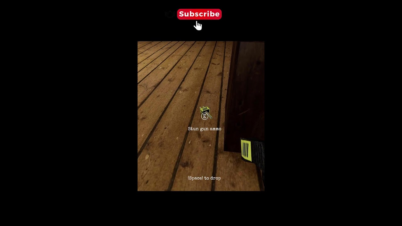 Granny Game Live Stream