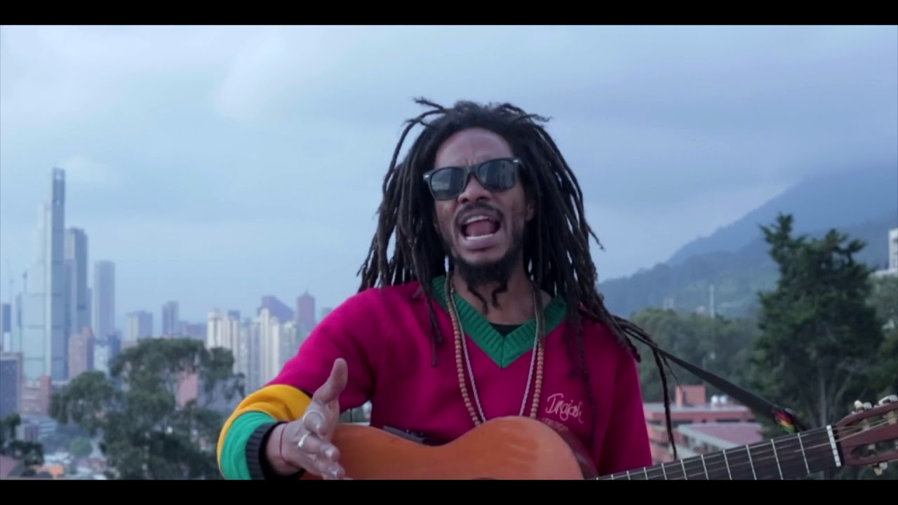 Rasbarule - Escucha y Quema (Official Video) . [Prod. by Sampling Dub]
