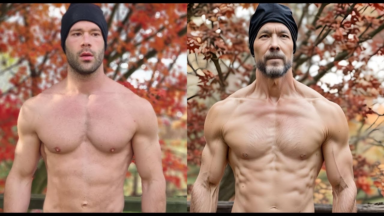 Életkor és fitnesz  - mennyire hátráltat az öregedés?