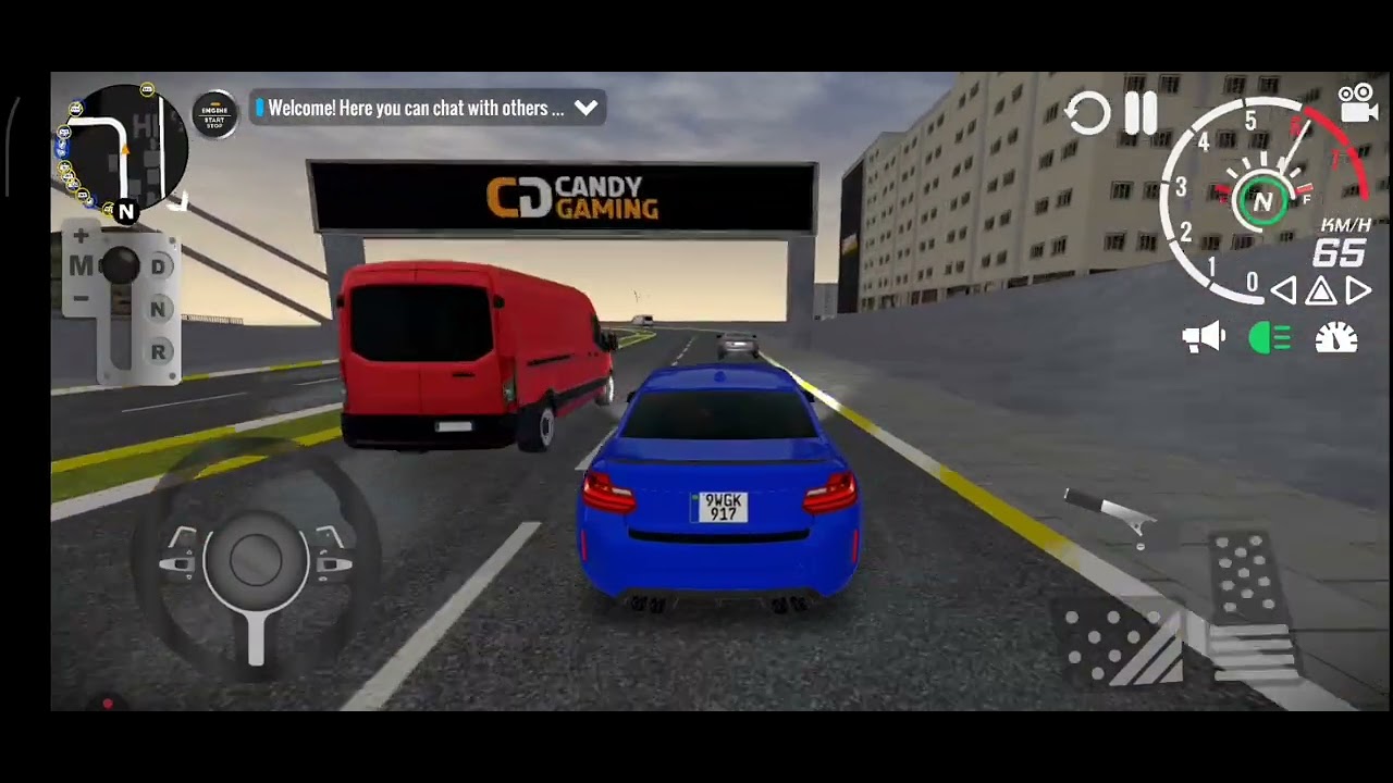 Uma jogadinha normal 