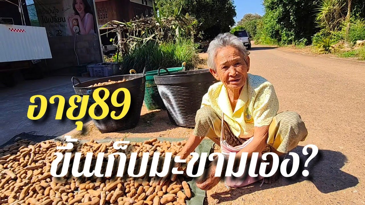 สุดยอดผู้สูงวัย 89 เก่งเกินวัย