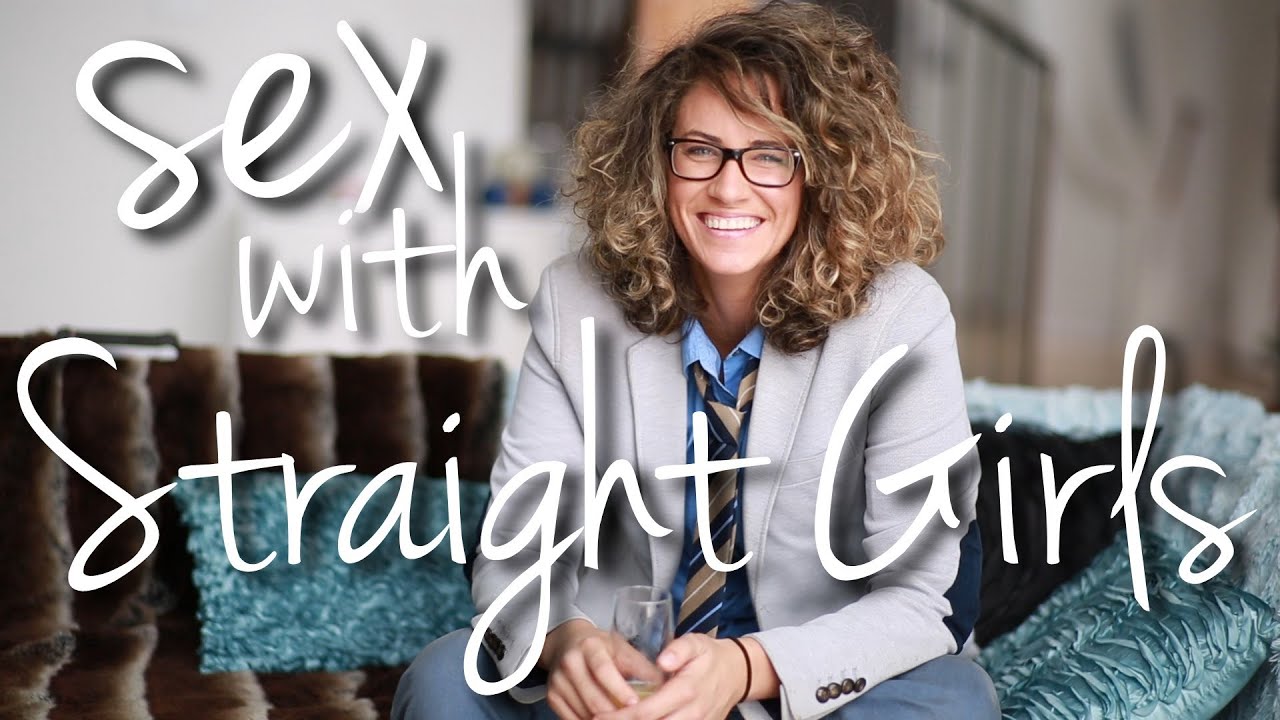 Should I date a straight girl?  Lesbian Answers Episode 2