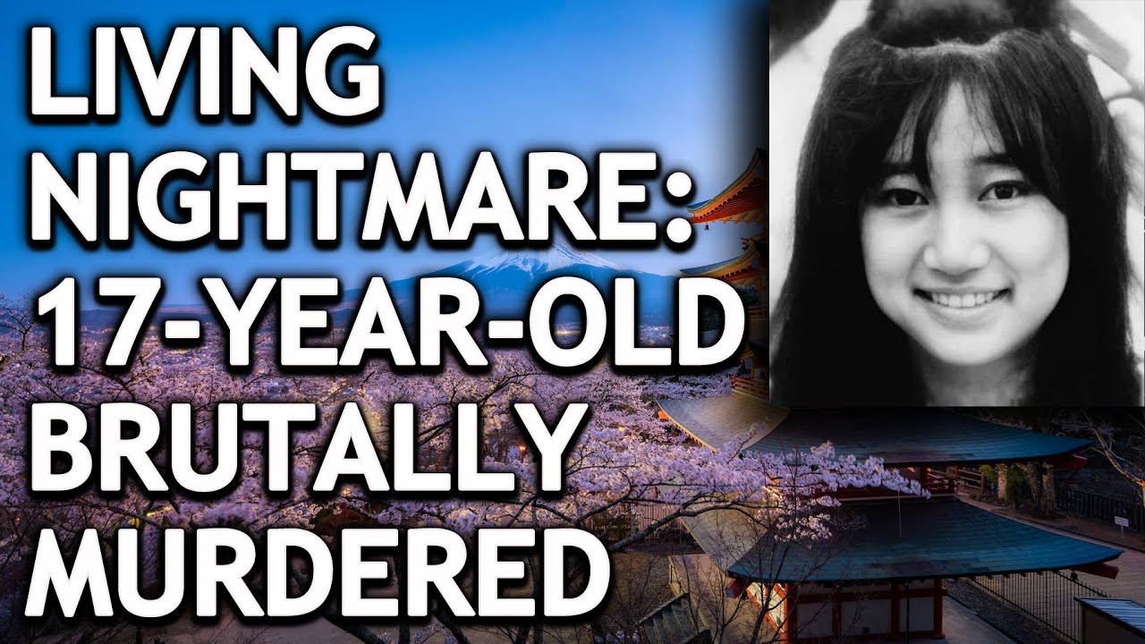 Truly Barbaric: Teen Boys Kidnap, Torment & Murder 17-Year-Old Girl Junko Furuta