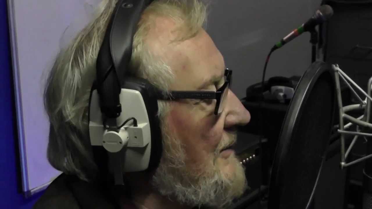 The Cannons - Back In Durham Gaol - live at BBStudio