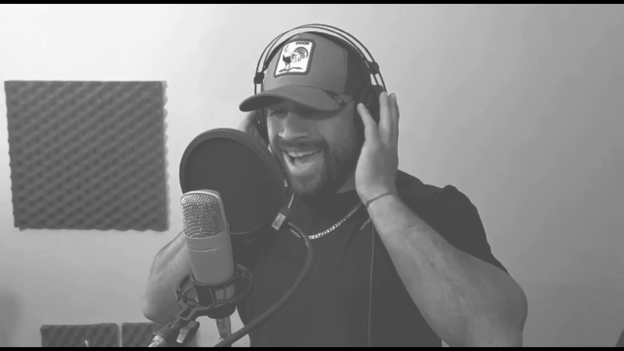 Time (video cover)