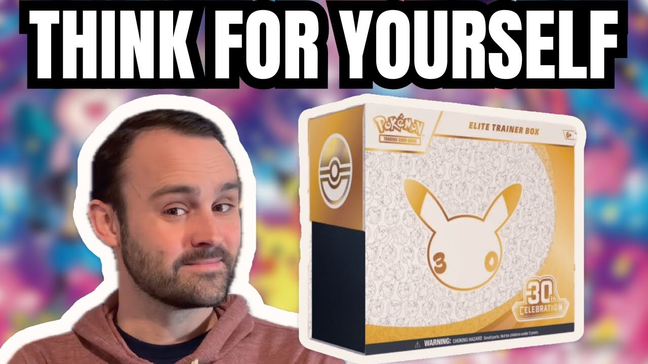 Ажиотаж вокруг Pokemon управляет слишком многими коллекционерами