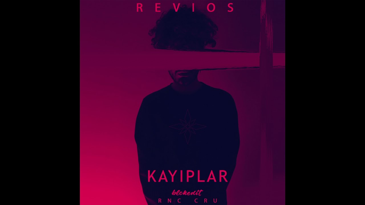 Revios - Kayıplar (Prod. by BlckEdit)