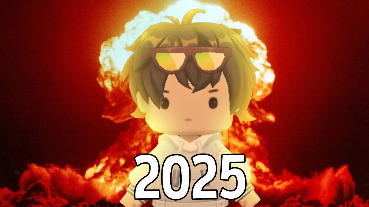 MINI WORLD en pleno 2025