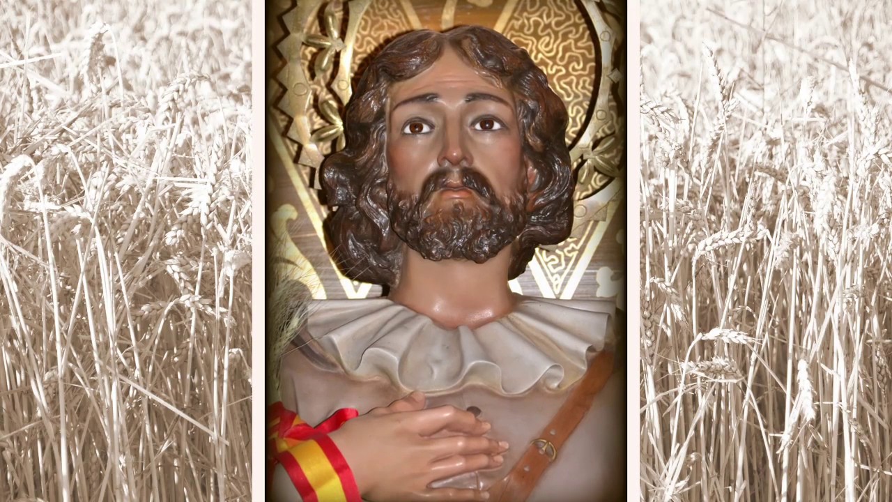 San Isidro - Marchamalo 2020