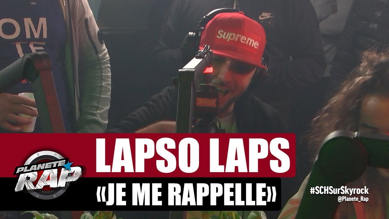 Lapso Laps 