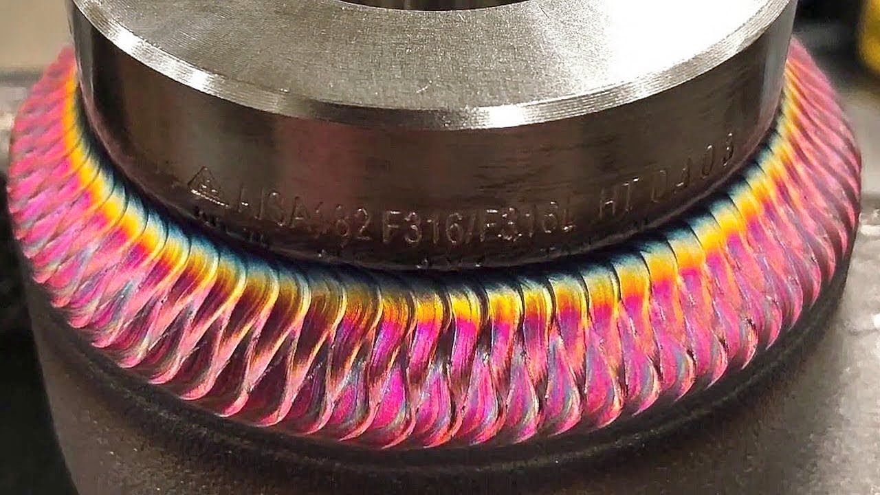 Oddly Satisfying Manufacturing Videos | Factory Machines and Ingenious Tools Compilations