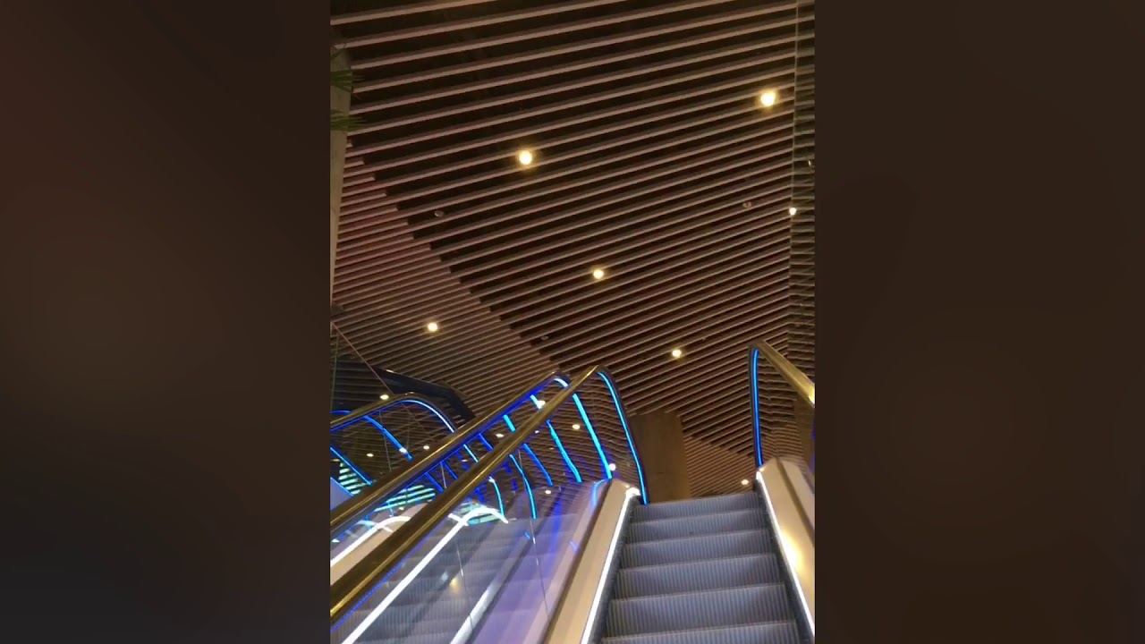 Nhow hotel Amsterdam RAI