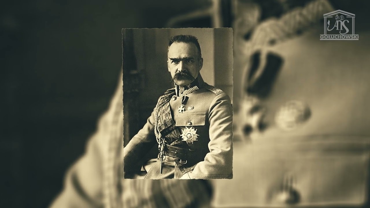 dr Paweł Gotowiecki - Dylematy polskiej historii wiek XX - odc. 1 Tajne rozmowy w Mikaszewiczach