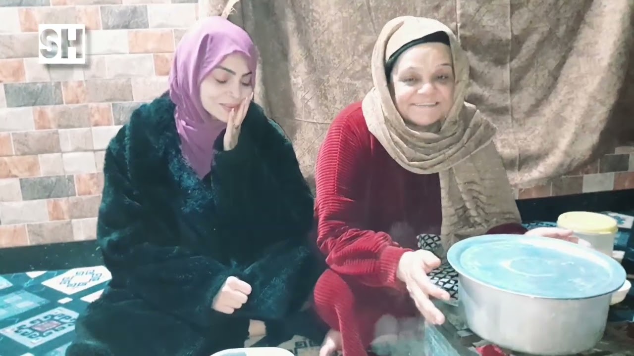 پارت سی خانم شاپیری. 