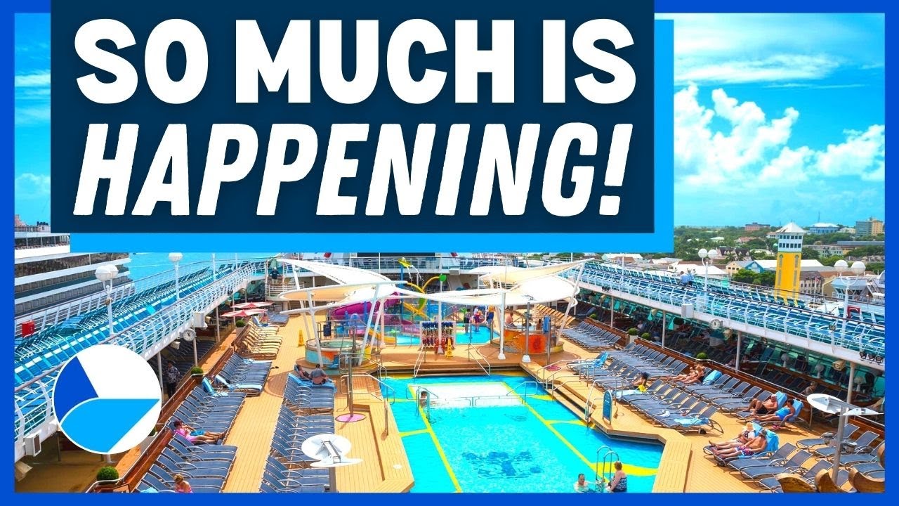 BREAKING CRUISE NEWS: Cruises Are BACK, Cancelled Sailings, Domestic Itineraries, The Bahamas & MORE