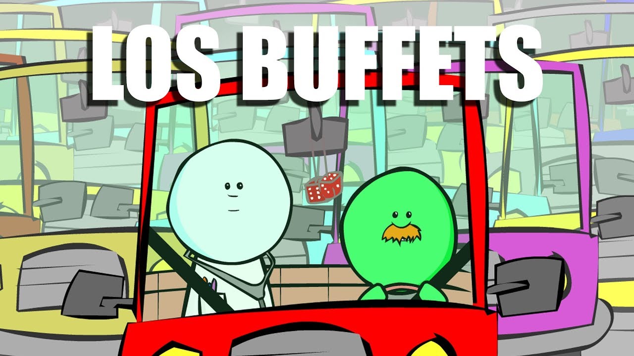 DDN: Los Buffets