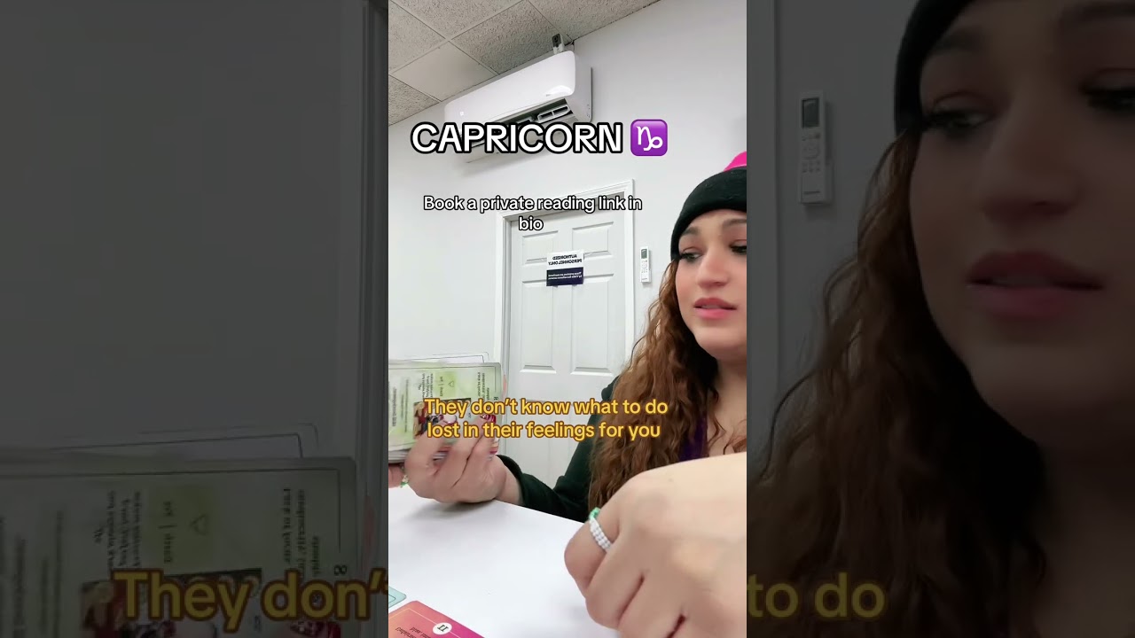 КОЗЕРОГ ♑️ ПОТЕРЯН В СВОИХ ЧУВСТВАХ К ТЕБЕ