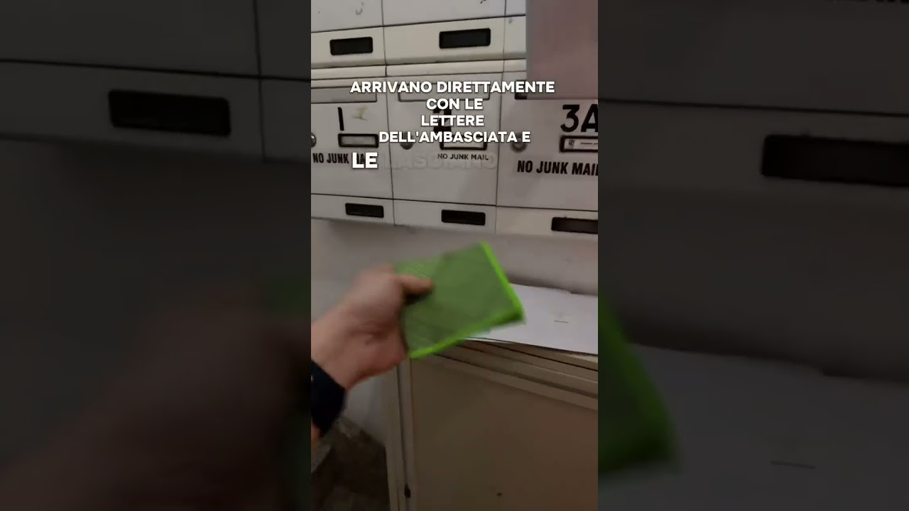 VOTO ALL’ESTERO, SICURO?