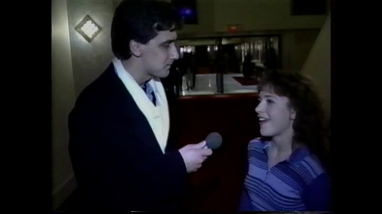 Aileen Quinn Interview 1998