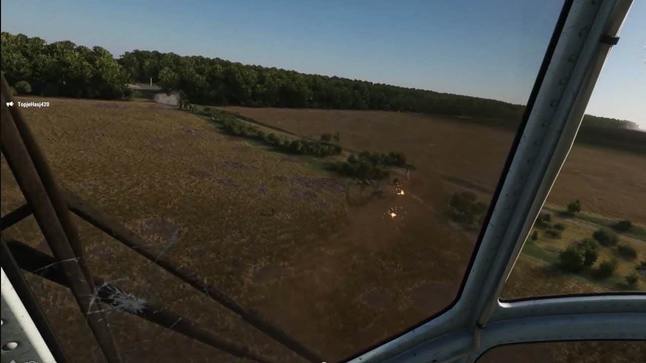 ARMA Reforger Doyle&rsquo;s Eng Inf Squad conflict gameplay