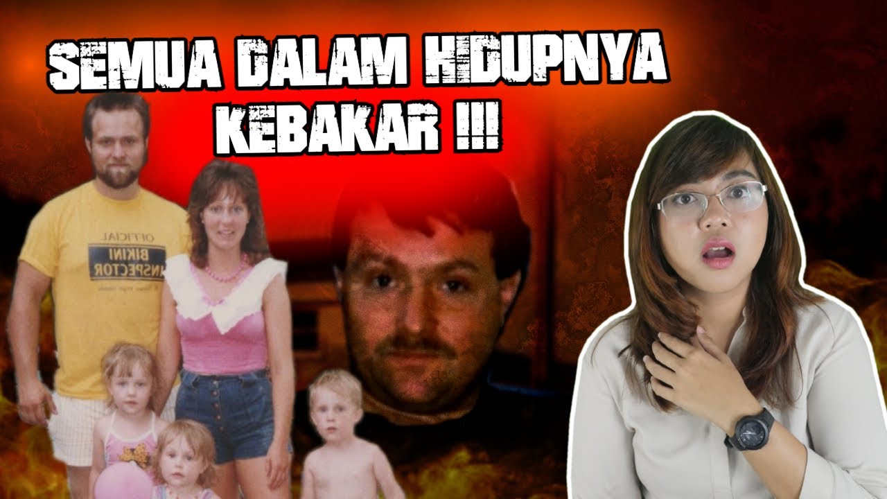 Pria Tersial Di Dunia Atau P.BERANTAI ?