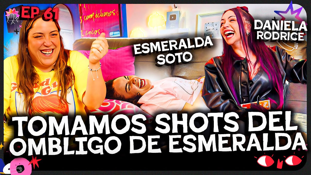 NETEANDO CON MIS FAVORITAS DEL INTERNET  FT.DANIELA RODRICE Y ESMERALDA SOTO