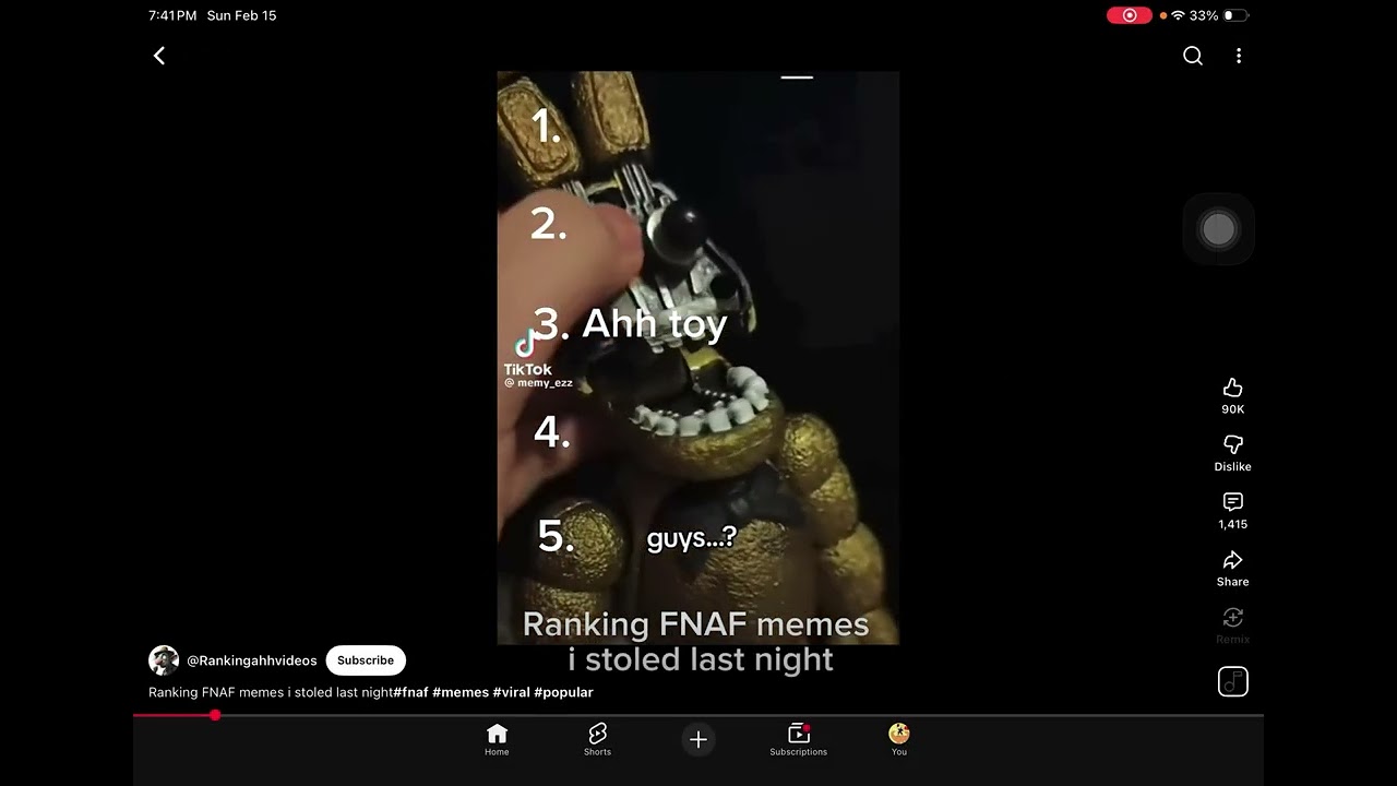 WRONG SERIES