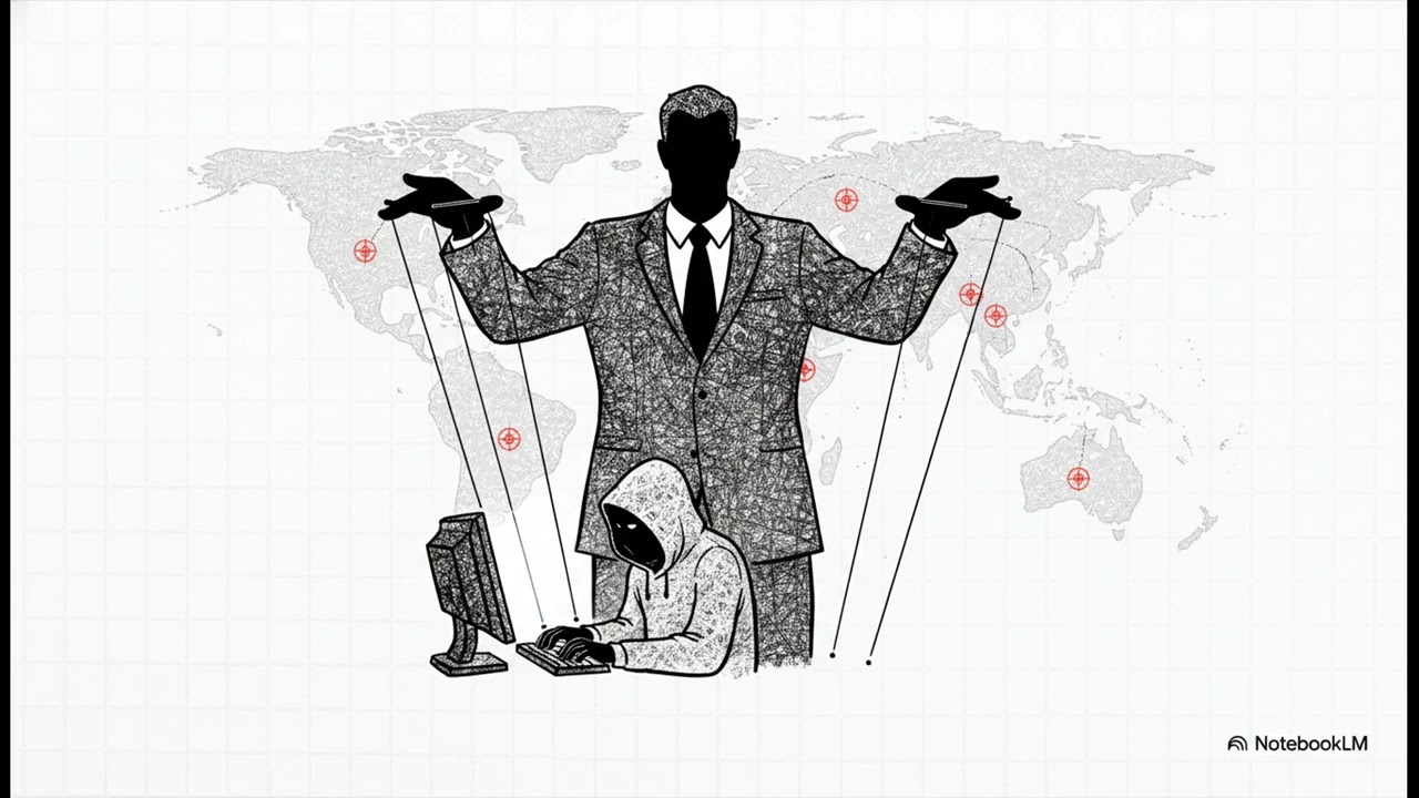 Dark Web как обезопасить себя и понять что происходит по ту сторону интернета