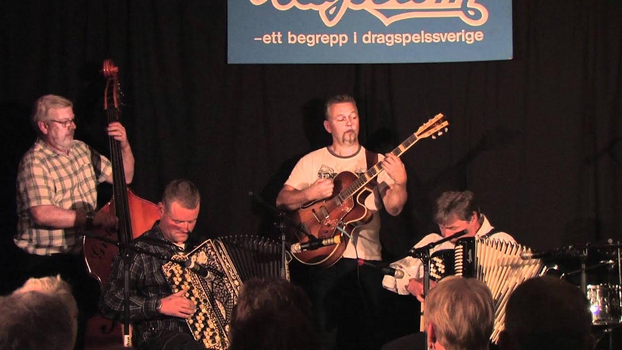 Torbjørn & Tormod spiller Jularbodrømmar